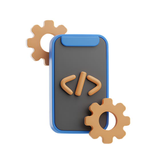 Desenvolvimento mobile