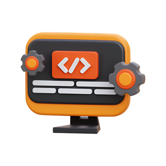 Desenvolvimento web