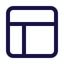 Desenvolvimento web icon