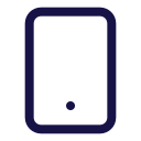 Desenvolvimento mobile icon